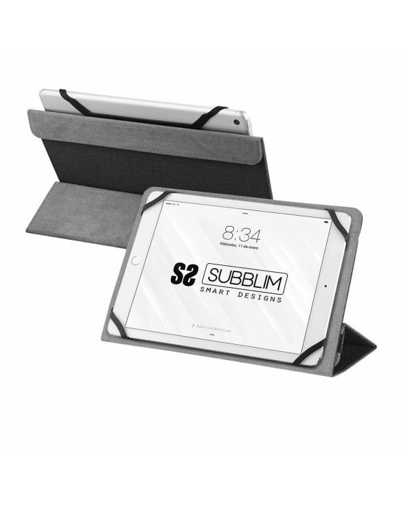 Tablet cover Subblim SUB-CUT-2FC001 10,1" 1