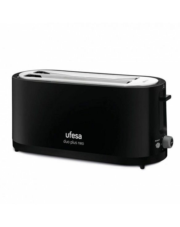 Toaster UFESA TT7475 DUO NEO 1400 W 1400W 1