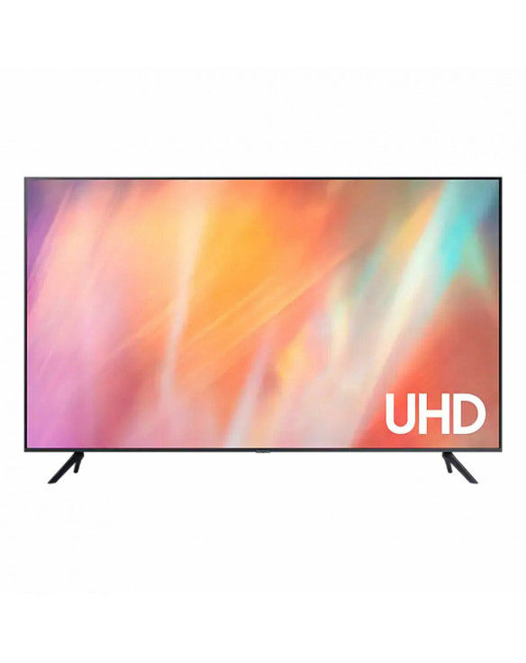Smart TV Samsung UE85AU7105K Wi-Fi LED 4K Ultra HD 85" PQI 2000 1