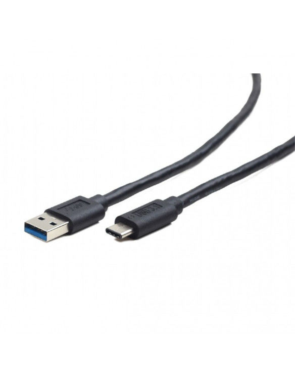 USB-C to USB-C Cable Cablexpert CCP-USB3-AMCM-0.1M 1