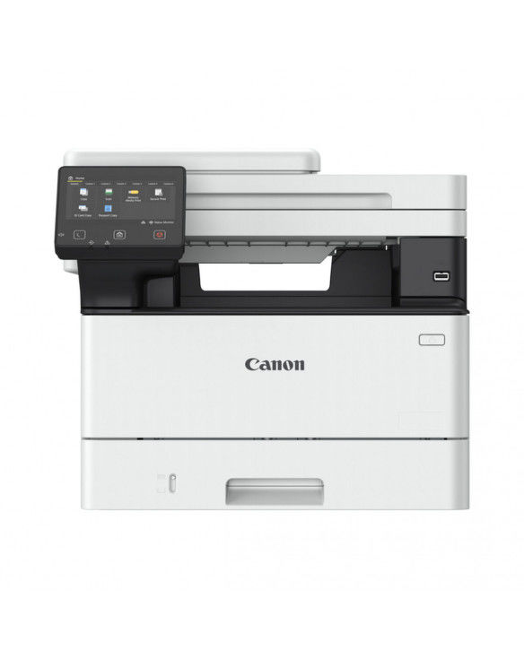 Multifunction Printer Canon MF465DW 1
