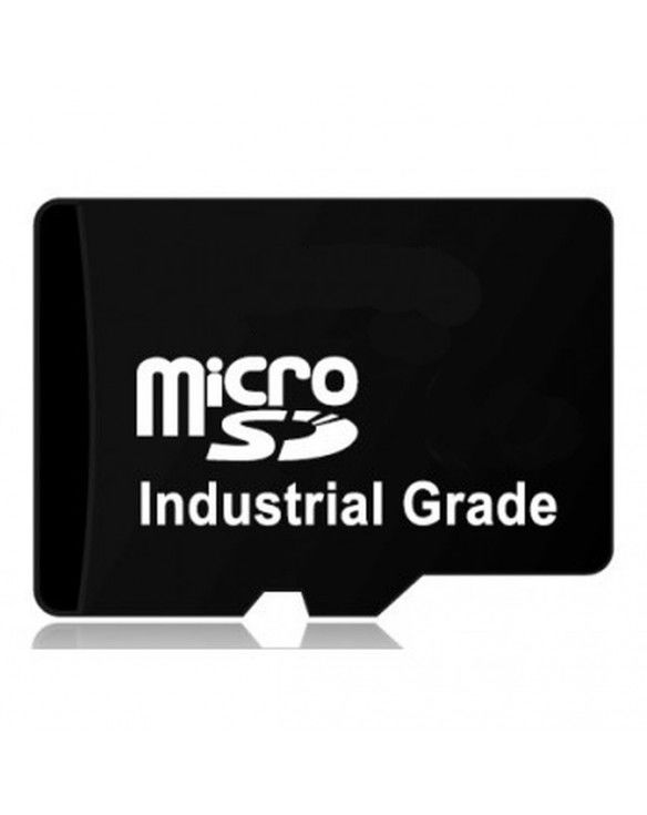 Karta mikro-SD Honeywell SLCMICROSD 1 GB 1