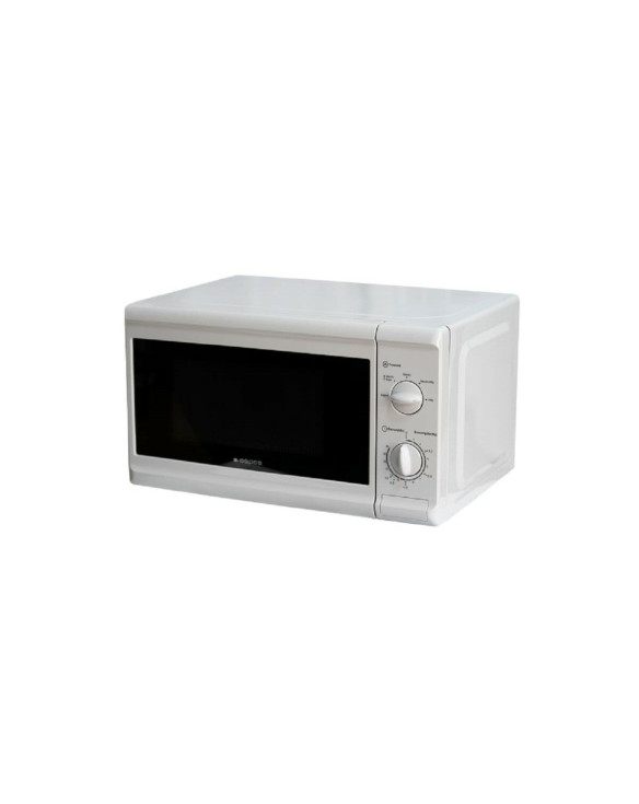 Micro-ondes Aspes AMW2700 Blanc 700 W 20 L 1