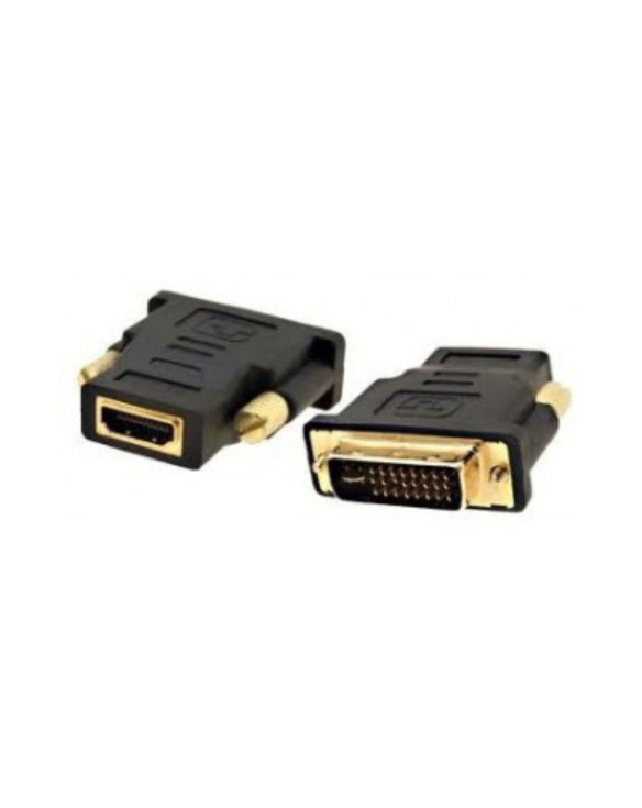 Hub USB 3GO DVI - HDMI 1