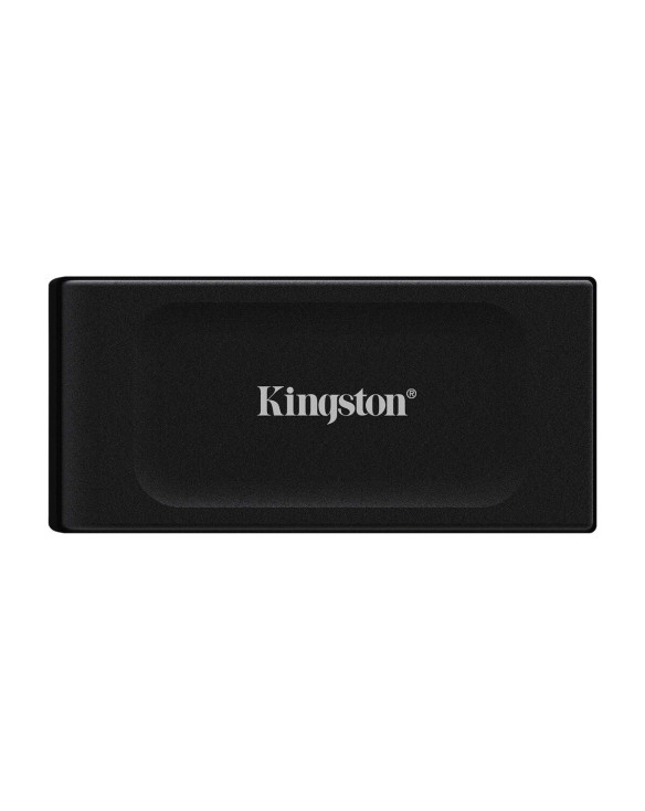External Hard Drive Kingston SXS1000/2000G SSD 2 TB SSD 1