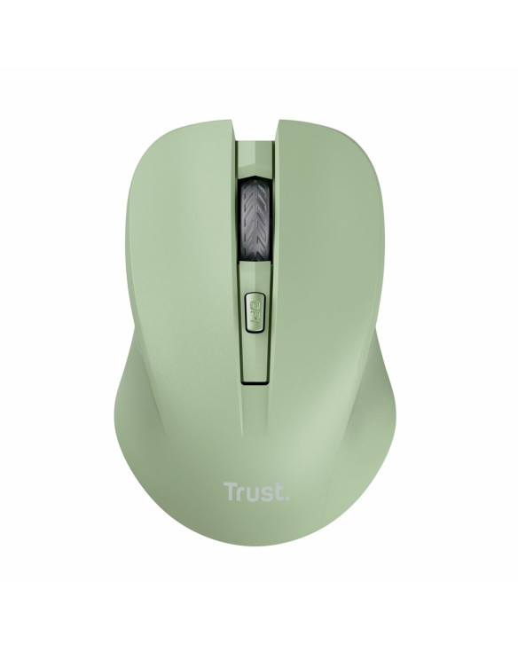 Mouse Trust 25042 Green 1