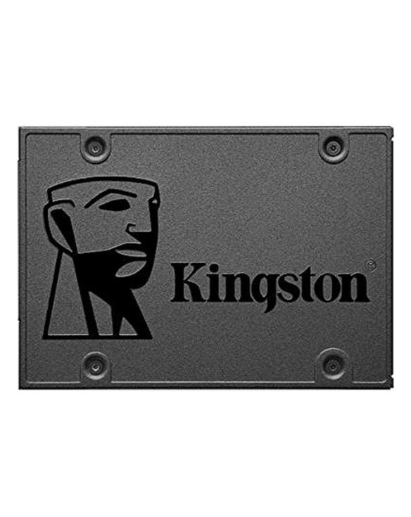 Festplatte Kingston A400 SSD 2,5" 1