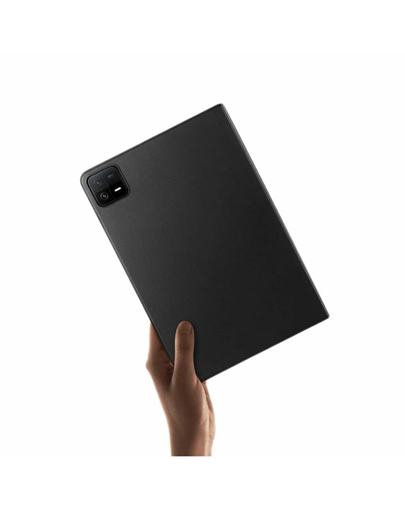 Tablet cover Xiaomi Pad 6 Black 1