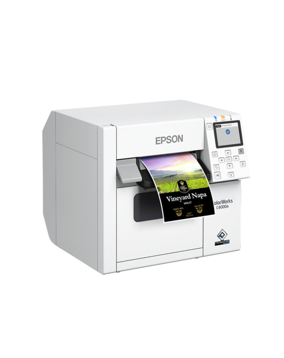 Imprimante à Billets Epson C31CK03102BK 1