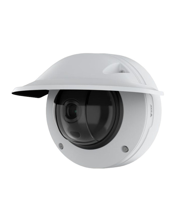 Camescope de surveillance Axis Q3536-LVE 1