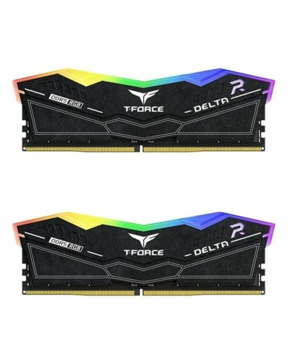 RAM Memory Team Group T-Force Delta RGB 64 GB DIMM 6000 MHz CL38 1