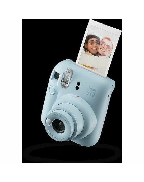 Instant camera Fujifilm Mini 12 Blue 1
