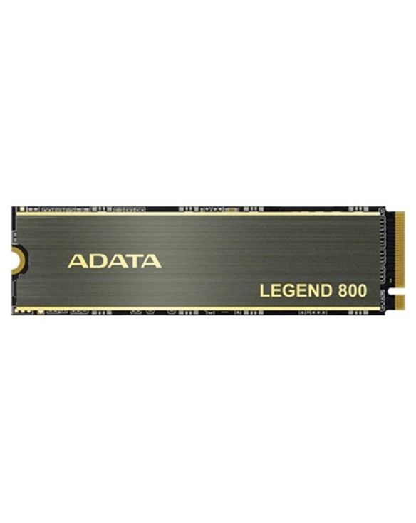 Hard Drive Adata LEGEND 800 M.2 2 TB SSD 1