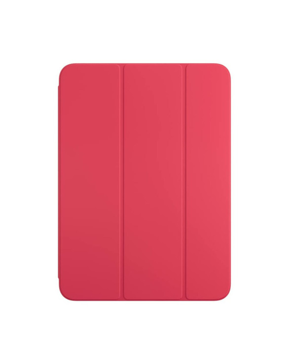 Tablet cover iPad 10th Apple Red 1