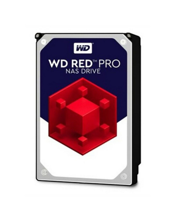 Disque dur Western Digital RED PRO NAS 3,5" 7200 rpm 1