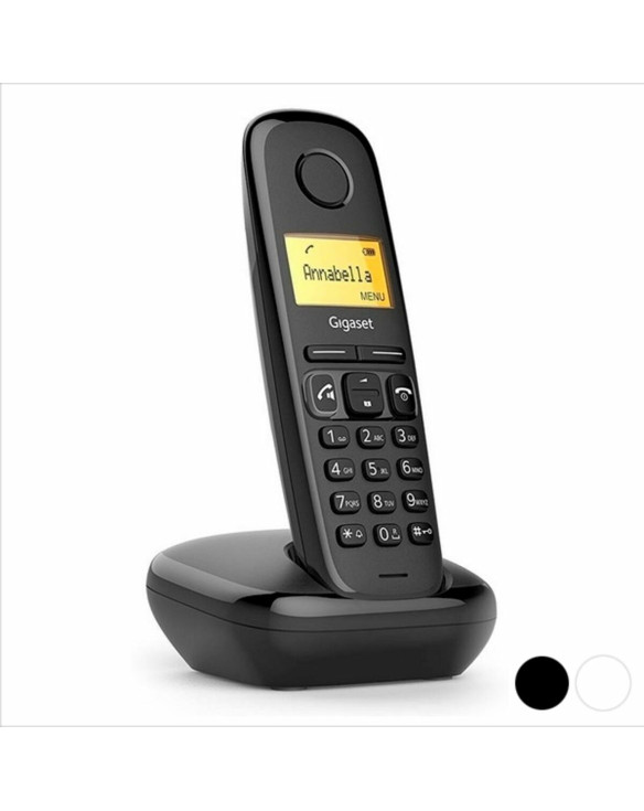 Kabelloses Telefon Gigaset A270 Wireless 1,5" 1