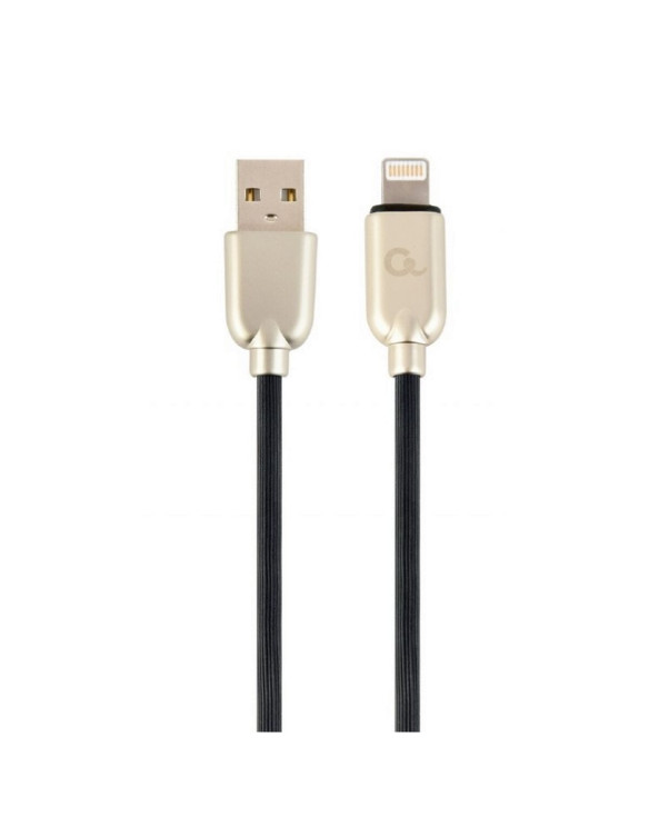 Lightning Cable Cablexpert CC-USB2R-AMLM-1M 1