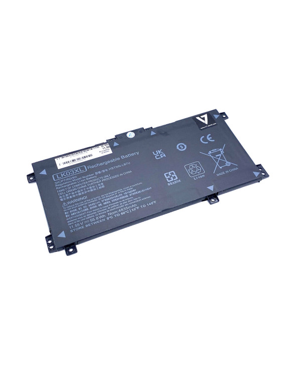 Laptop Battery V7 H-916814-855-V7E 4835 mAh 1