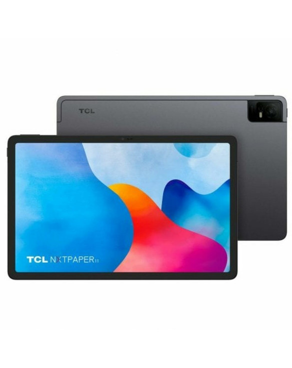 Tablette TCL 9466X4-2CLCWE11 Octa Core 4 GB RAM 128 GB Gris 1