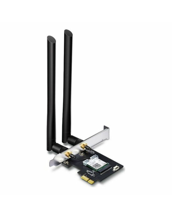 Karta Sieciowa WiFi TP-Link Archer T5E 2.4 GHz 300 Mbps 1