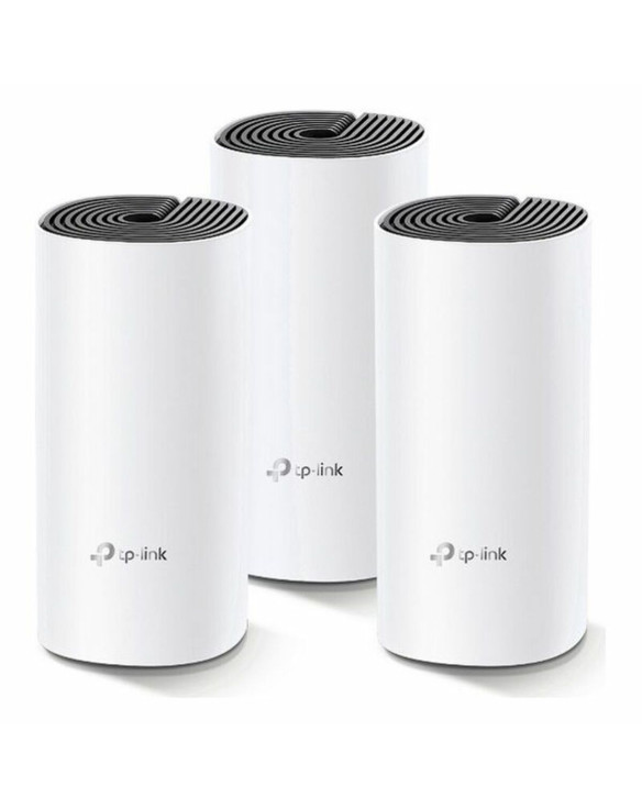 Access point TP-Link Deco M4(3-pack) White 1