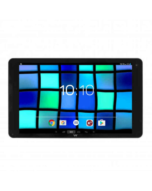 Tablet Woxter X-200 PRO ARM Cortex-A53 3 GB RAM 64 GB Black 1