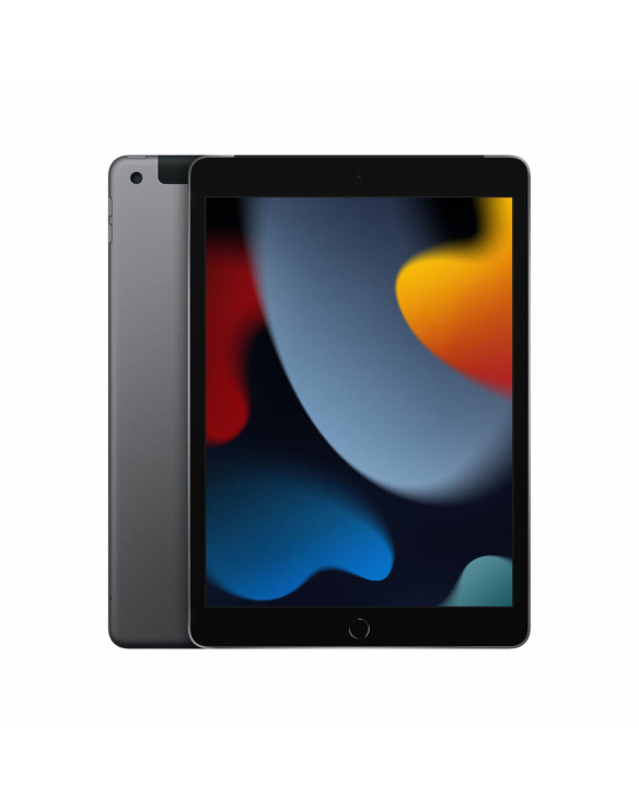 Tablet Apple MK4E3TY/A 3 GB RAM Szary 256 GB 1