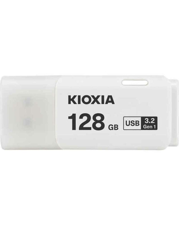 Clé USB Kioxia U301 Blanc 1
