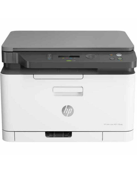 Multifunction Printer HP 178nw 1
