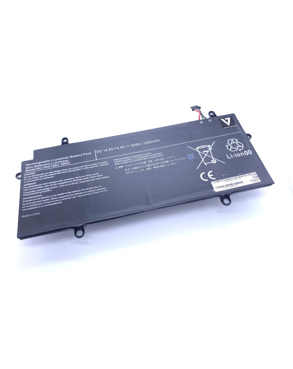 Bateria do laptopa TOSHIBA PORTEGE Z30 V7 T-PA5136U-1BRS-V7E 3380 mAh 1