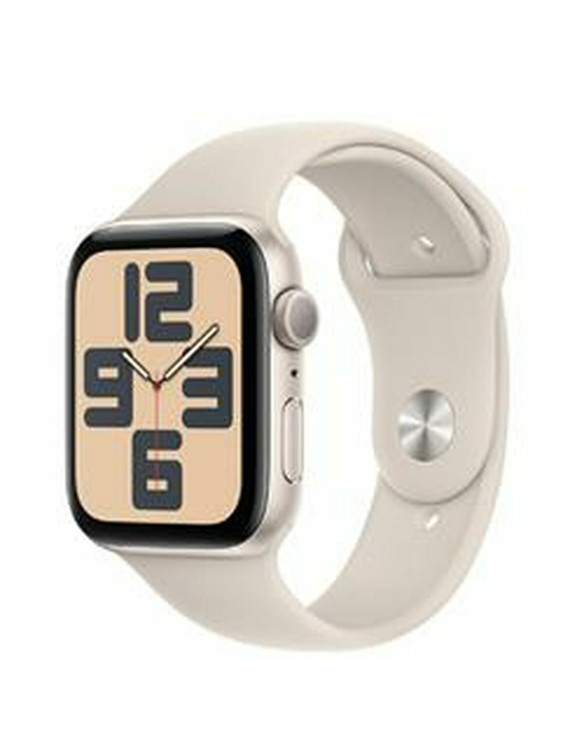 Smartwatch Apple MRE43QL/A Biały 44 mm 1