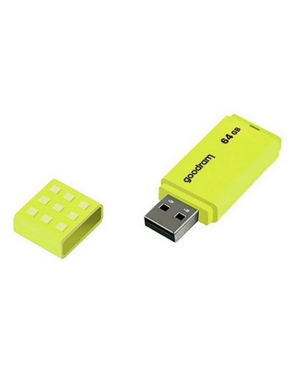 Pendrive GoodRam UME2 USB 2.0 20 Mb/s 1