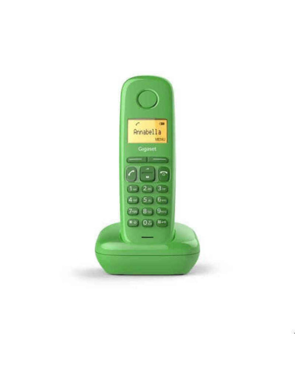 Téléphone Sans Fil Gigaset A170 Sans fil 1,5" 1
