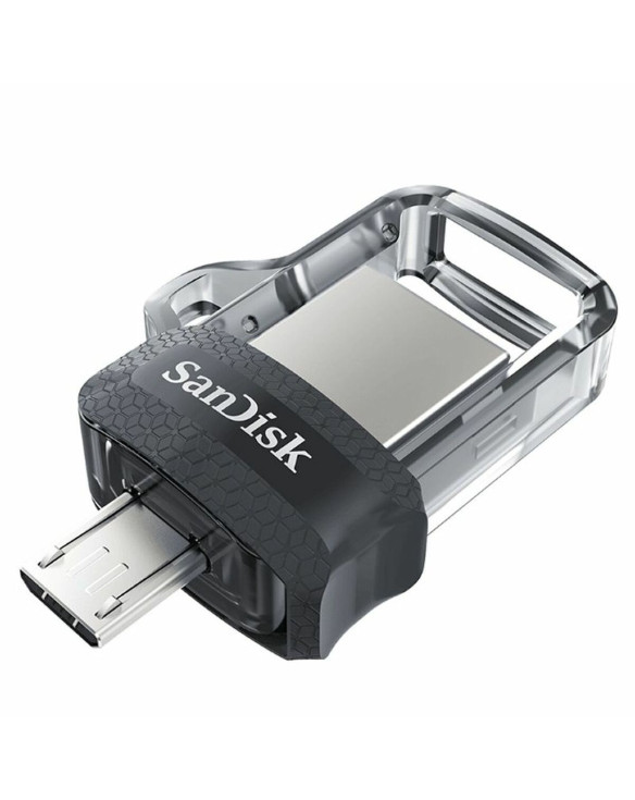 Pamięć USB SanDisk Ultra Dual m3.0 1