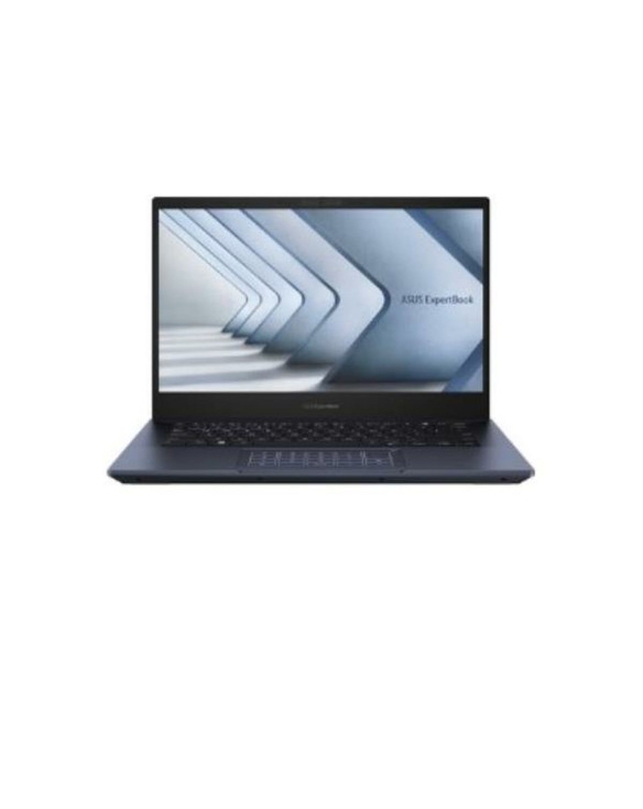 Laptop Asus 90NX06P1-M003E0 14" 16 GB RAM 512 GB SSD Qwerty Hiszpańska Intel Core i5-1340P 1