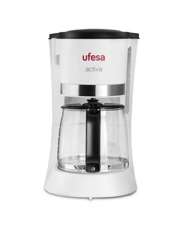 Drip Coffee Machine UFESA CG7113 550 W 750 ml 6 Cups 1