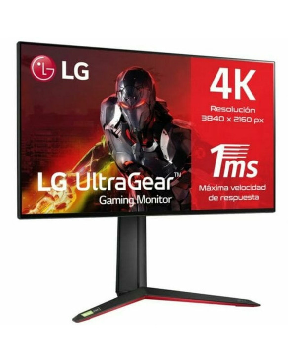 Monitor LG 27GP95RP-B 4K Ultra HD 1