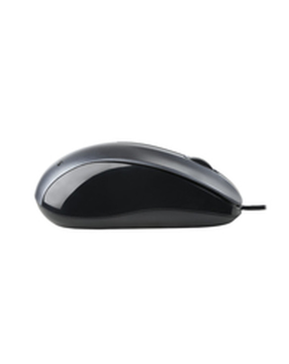 Souris Optique NGS NGS-MOUSE-1091 1200 DPI Gris 1