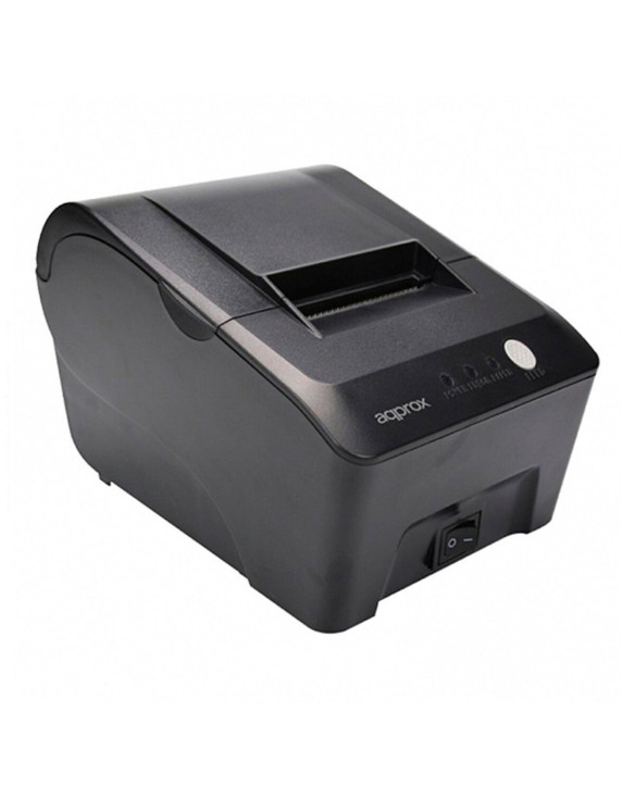 Thermal Printer APPROX appPOS58MU 203 dpi 1