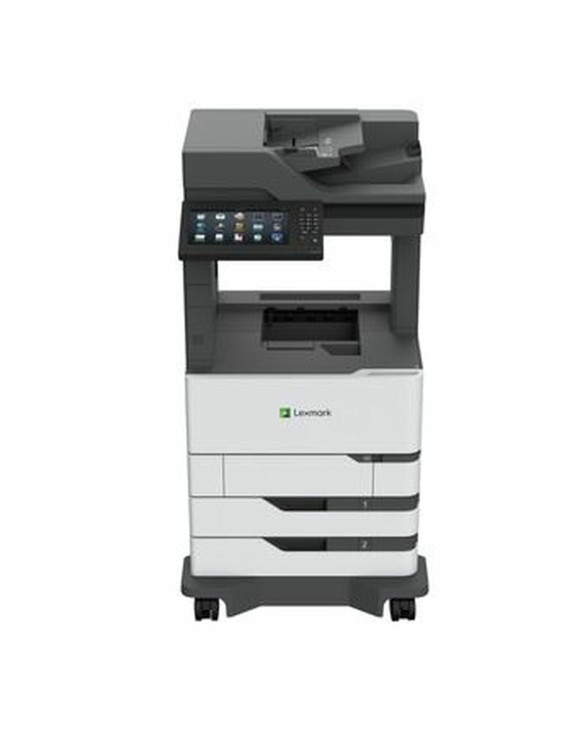 Multifunction Printer Lexmark MX826ADE 1