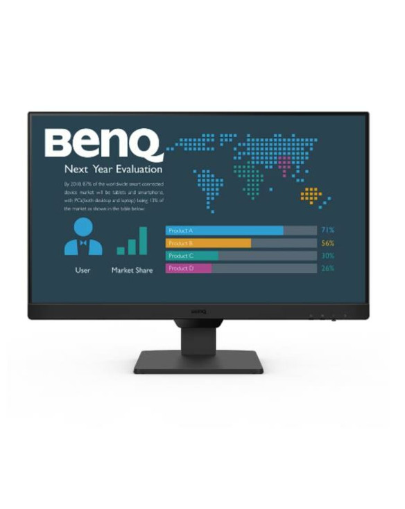 Gaming Monitor BenQ BL2790 27" 100 Hz 1