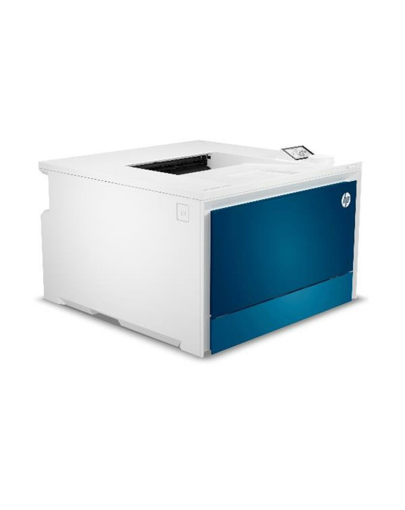 Laser Printer HP Color LaserJet Pro 4202dn 1