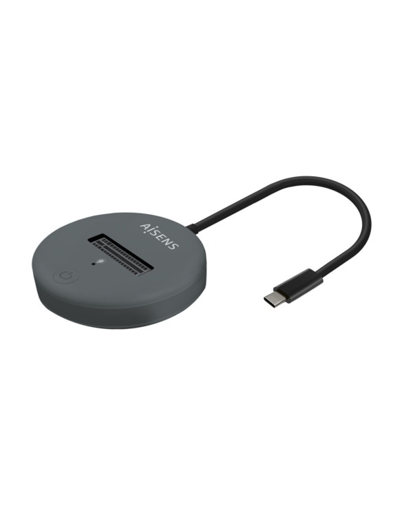 USB to SATA Hard Disk Adaptor Aisens ASUC-M2D014-GR 1