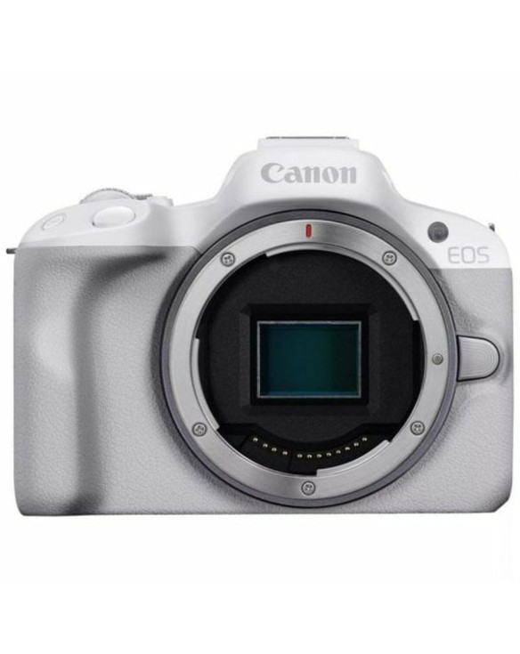 Aparat fotograficzny Canon EOS R50 1