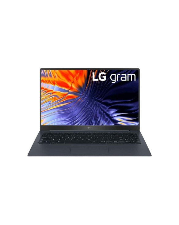 Laptop LG 15" Intel Core i7-1360P 16 GB RAM 512 GB SSD 1