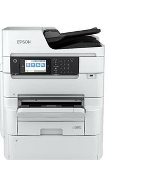 Multifunktionsdrucker Epson C11CH35401 1