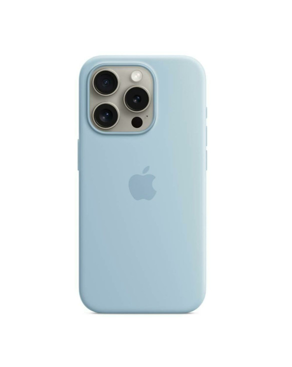 Pokrowiec na Komórkę Apple Niebieski iPhone 15 Pro 1