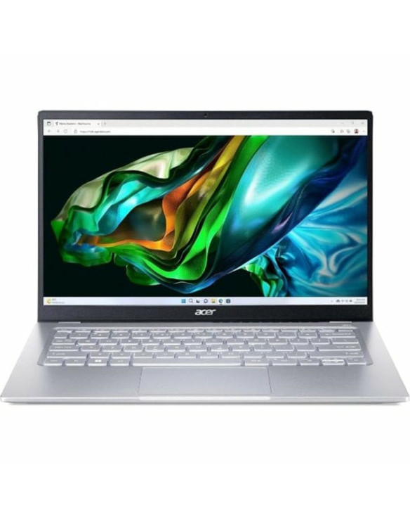 Laptop Acer Swift Go 14 SFG14-41-R7PA 14" 16 GB RAM 512 GB SSD 1