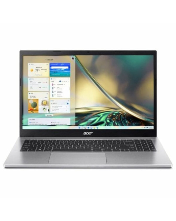 Laptop Acer Aspire 3 A315-59-57AU 15,6" Intel Core i5-1235U 8 GB RAM 512 GB SSD 1