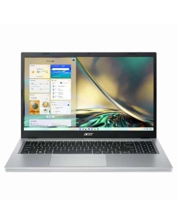 Laptop Acer 15,6" 8 GB RAM 512 GB SSD Ryzen 7 5700U 1